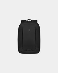 Zaino impermeabile RPET Victorinox Altmont da personalizzare - Nero