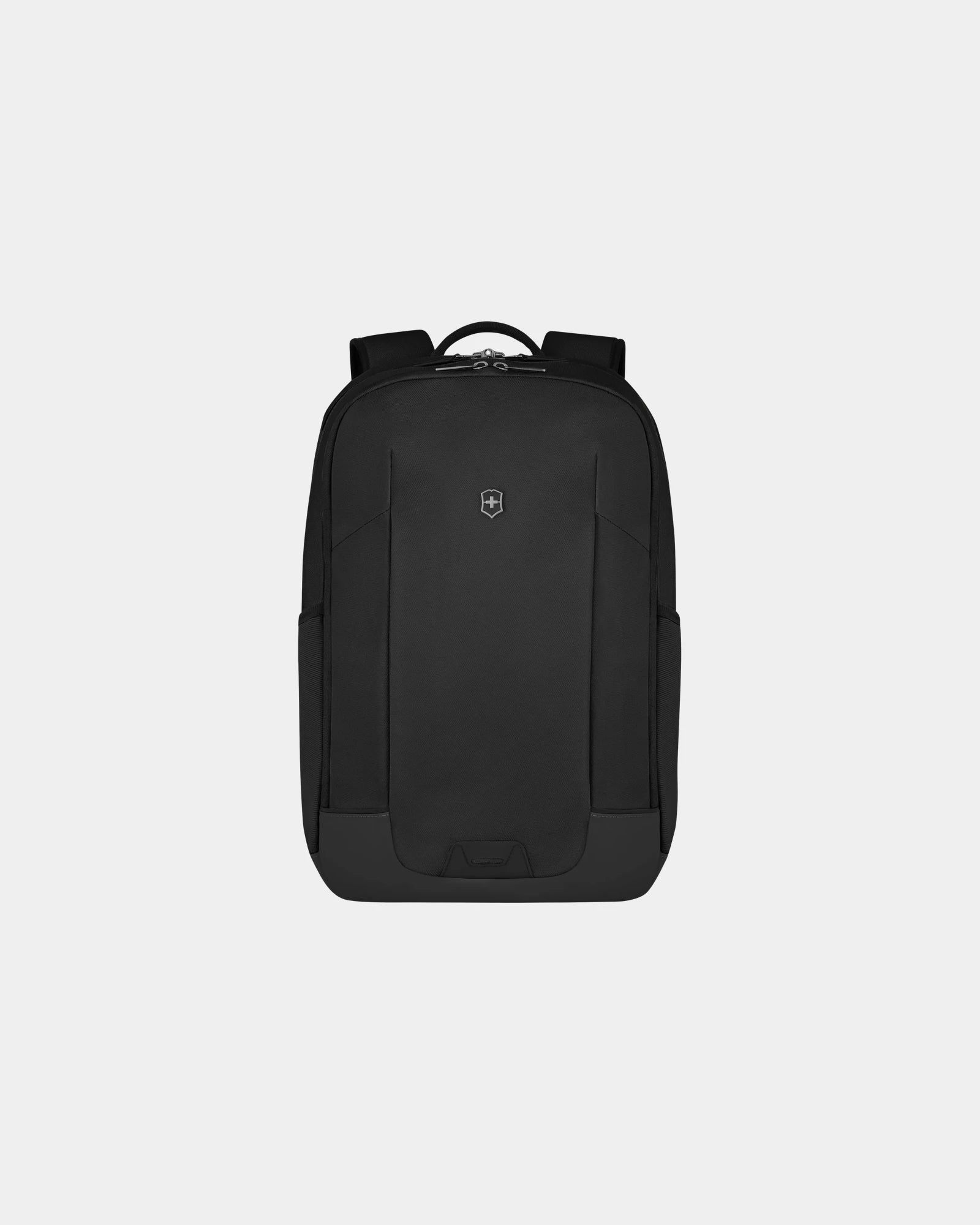 Zaino riciclato rPET Altmont 27L da personalizzare - Nero