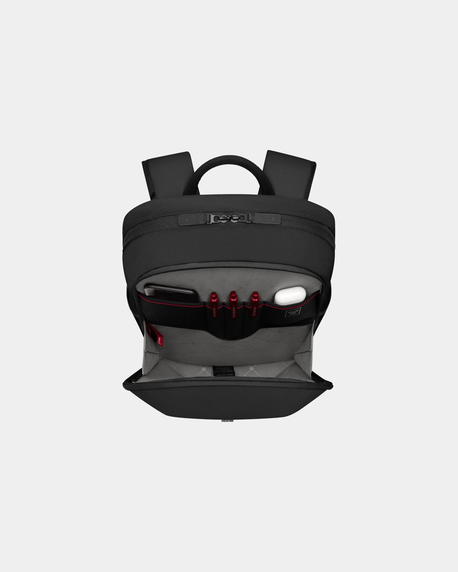 Zaino riciclato rPET Altmont 27L da personalizzare - 8