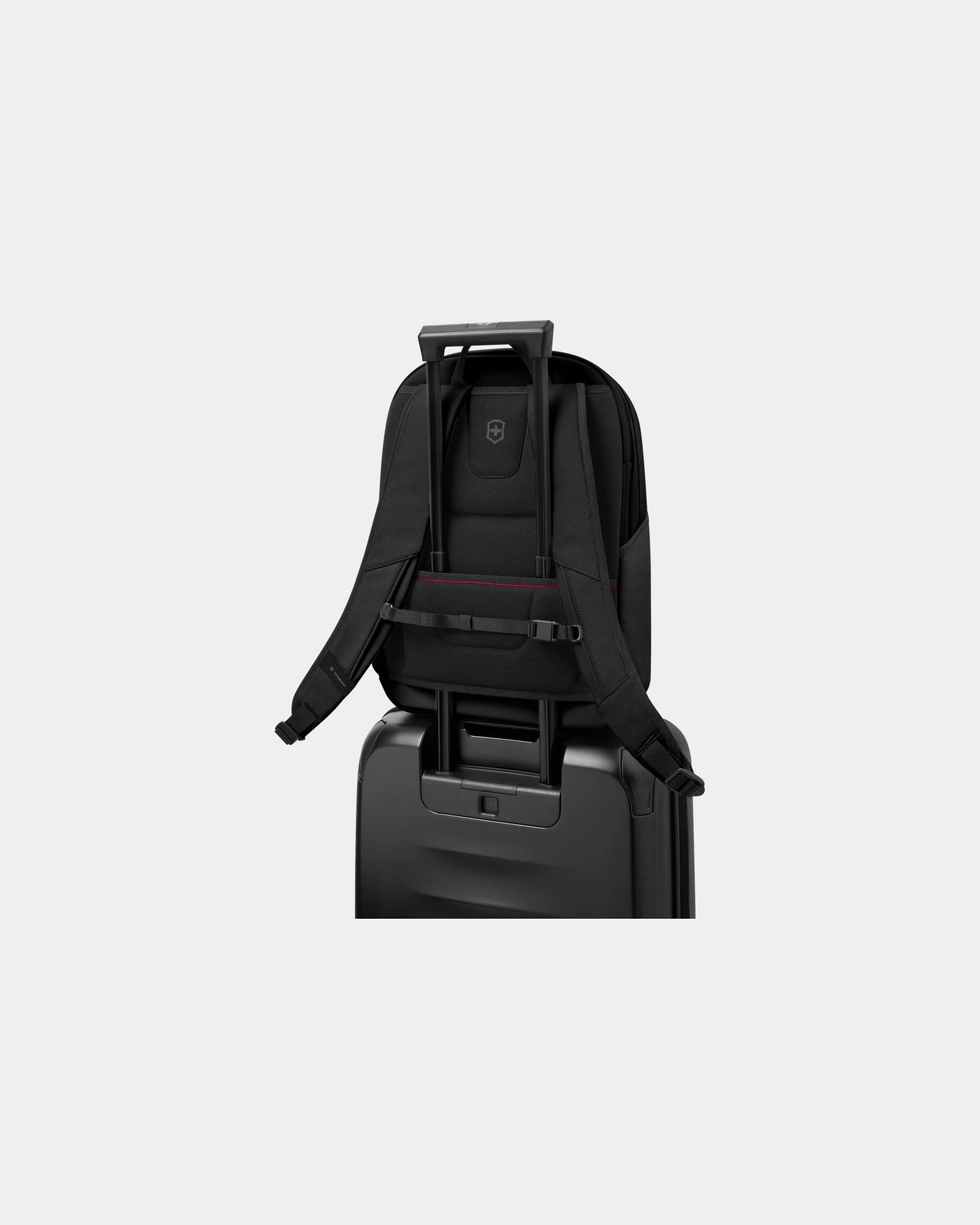 Zaino RPET impermeabile Victorinox Altmont da personalizzare - 1