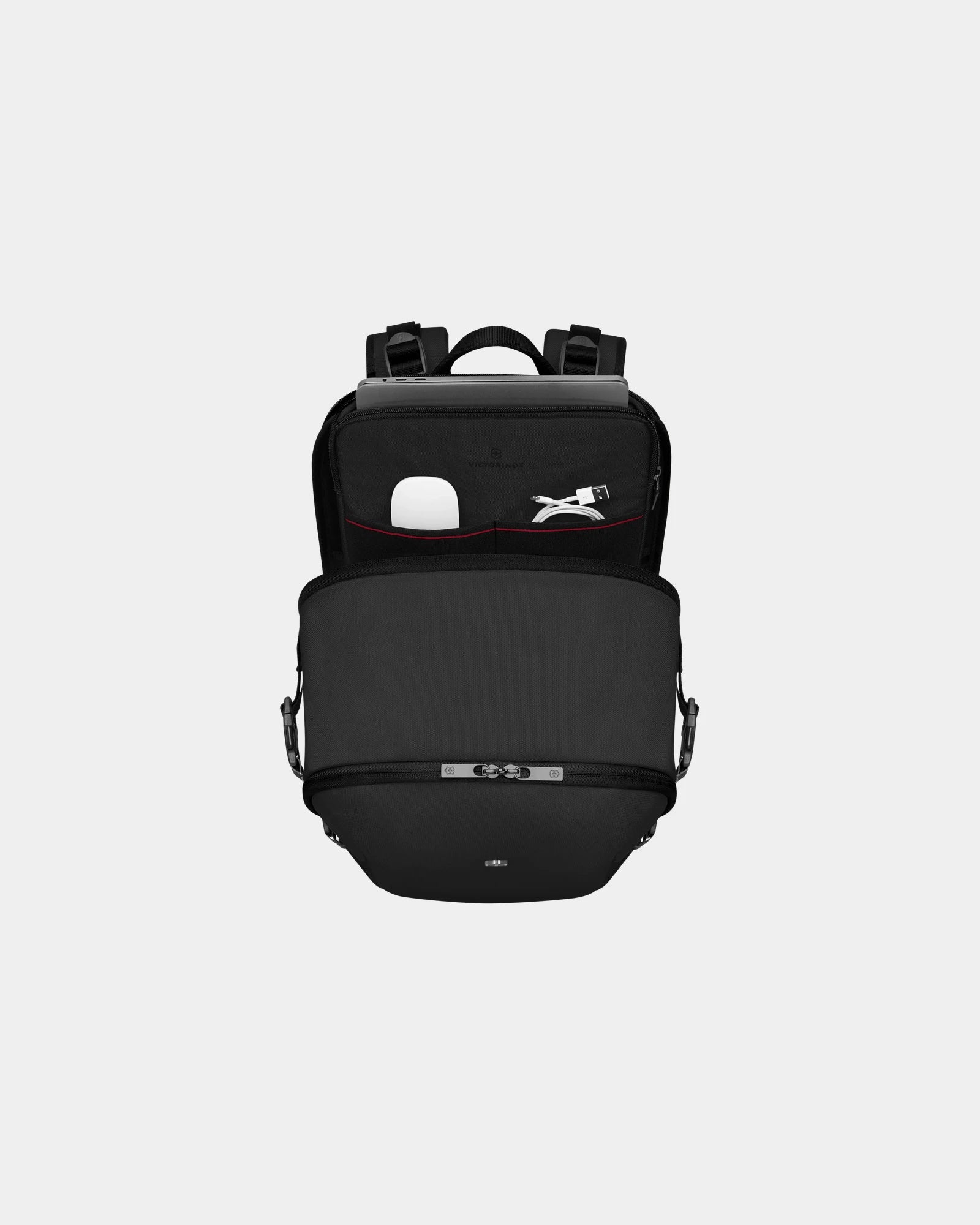 Zaino riciclato rPET Altmont 32L da personalizzare - 8