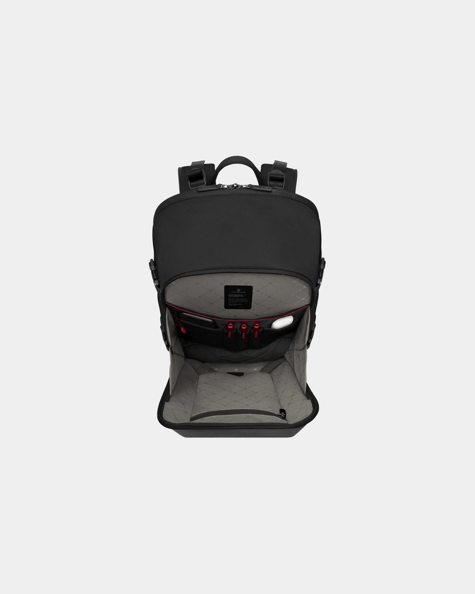 Zaino riciclato rPET Altmont 32L da personalizzare - 13