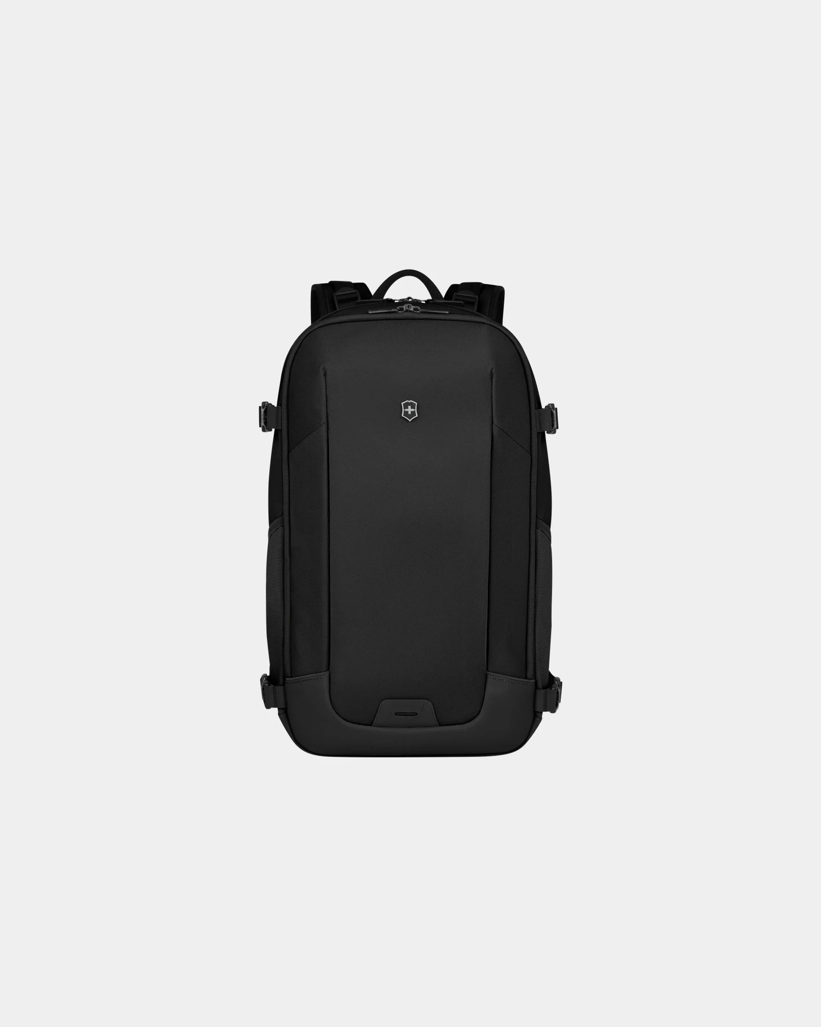 Zaino riciclato rPET Altmont 32L da personalizzare - Nero