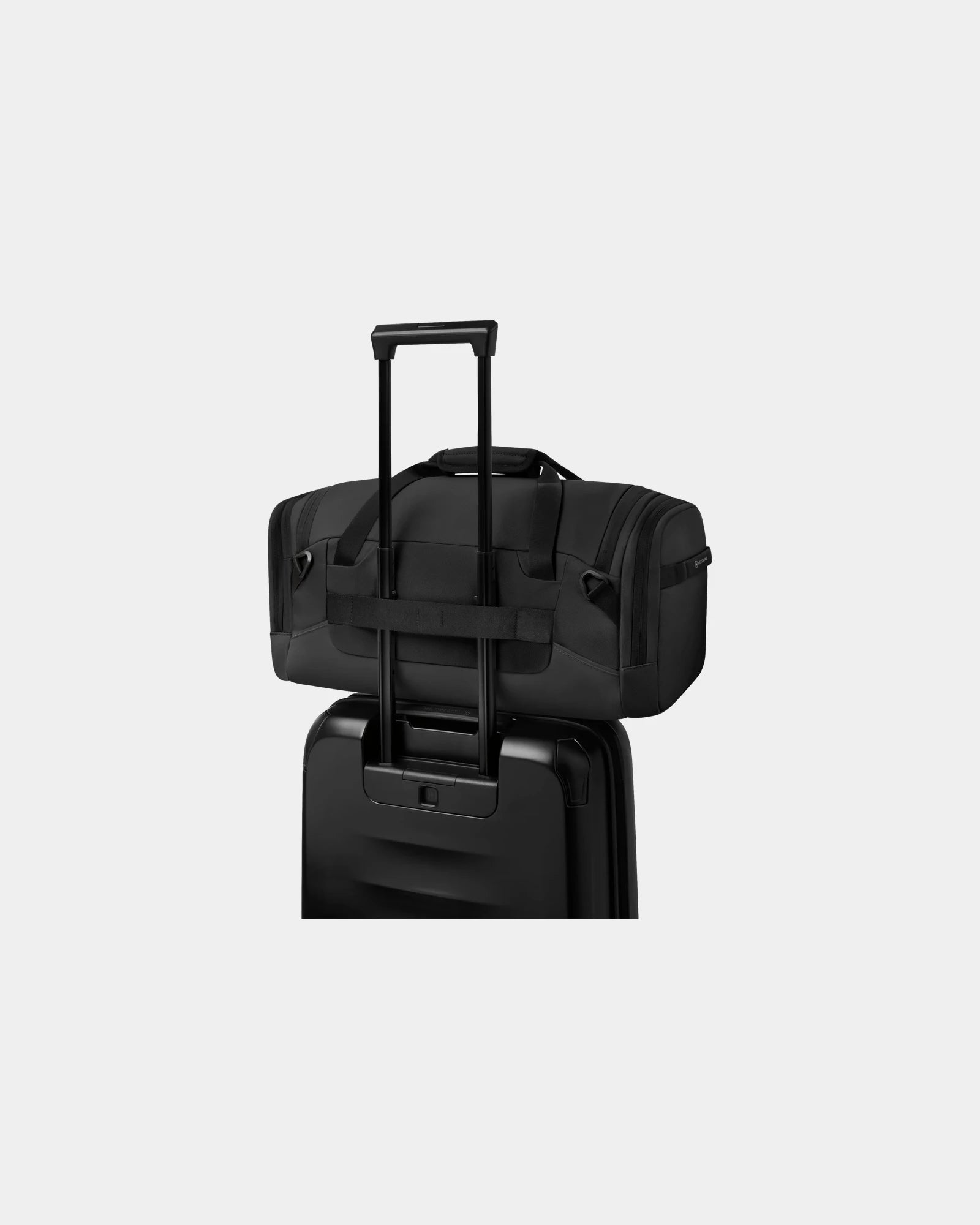 Borsa da viaggio riciclata Altmont 43L da personalizzare - 1