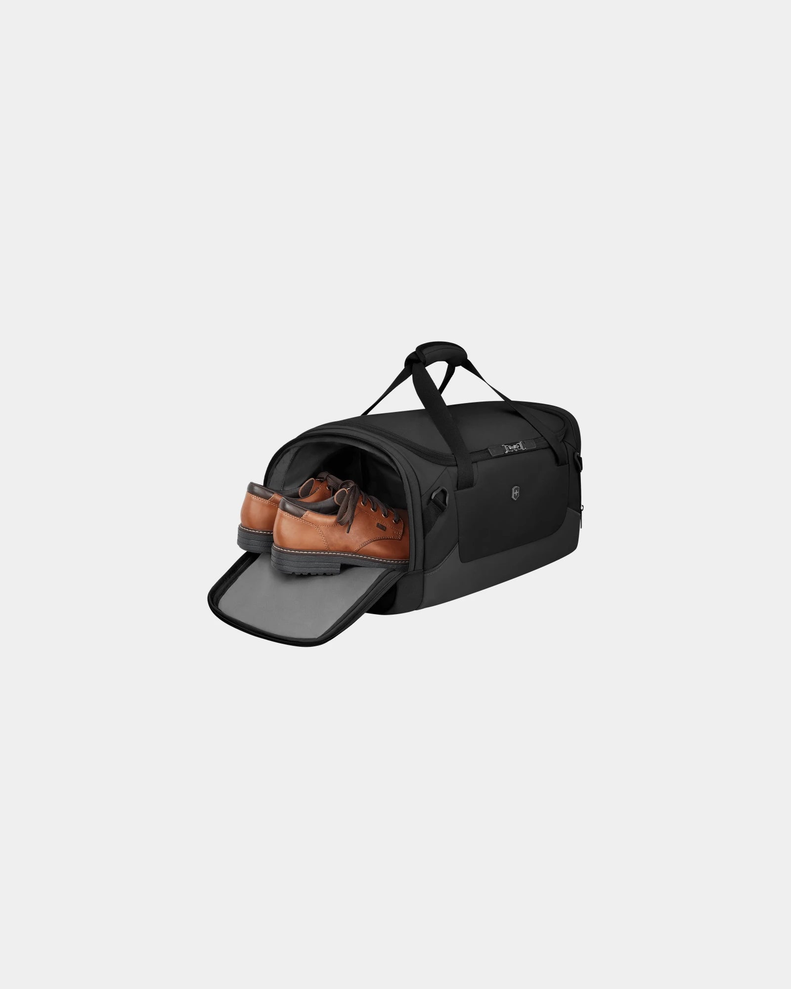 Borsa da viaggio riciclata Altmont 43L da personalizzare - 12