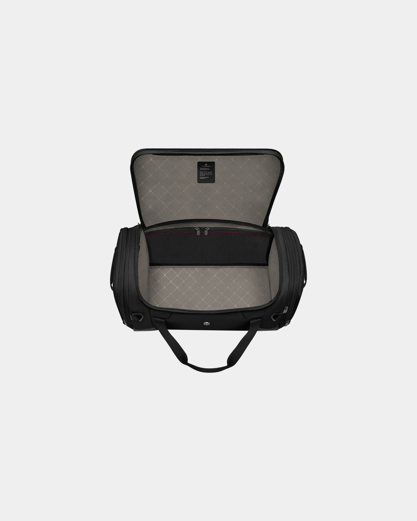 Borsa da viaggio riciclata Altmont 43L da personalizzare - 11