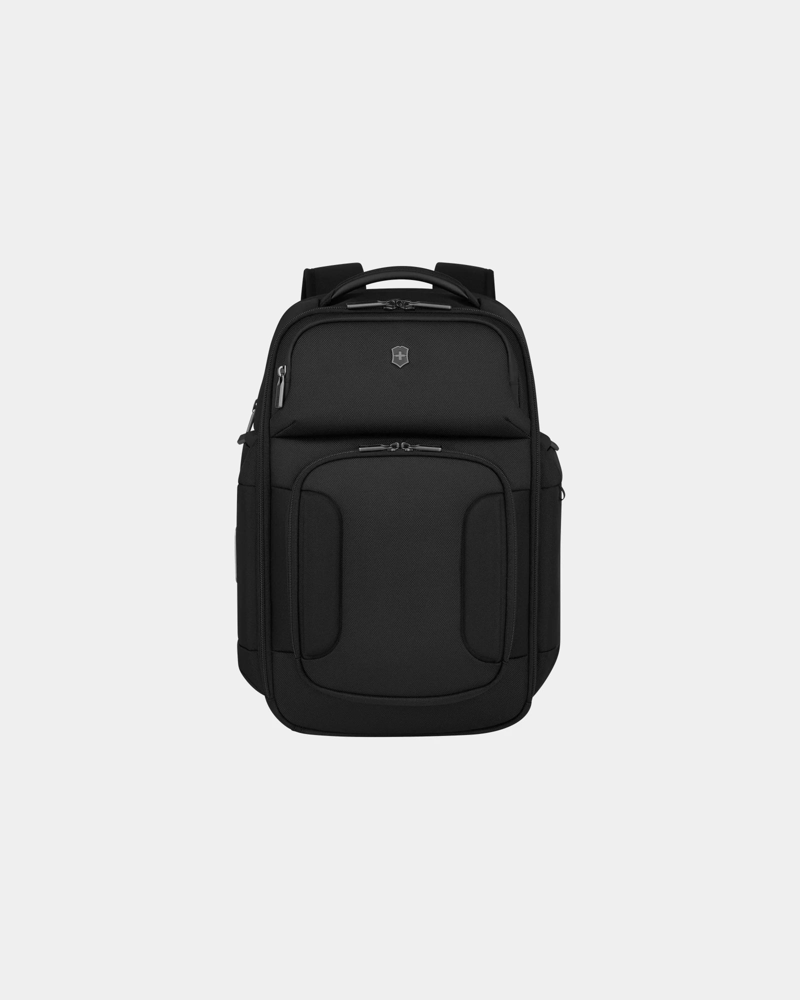 Zaino RPET Victorinox Werks Traveler 7.0 da personalizzare - Nero
