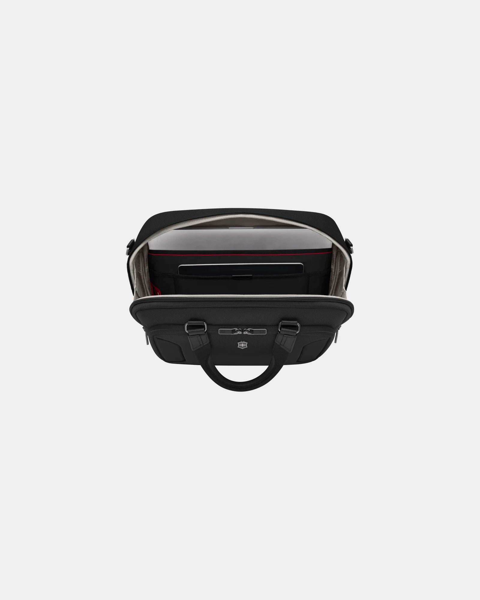 Valigetta riciclata Werks Traveler da personalizzare - 8