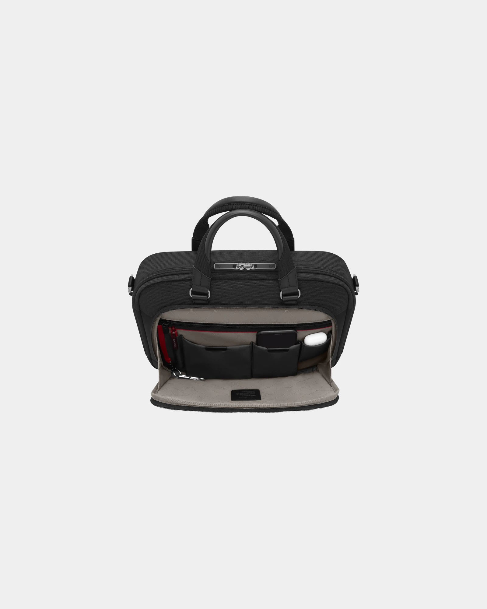 Valigetta riciclata Werks Traveler da personalizzare - 12