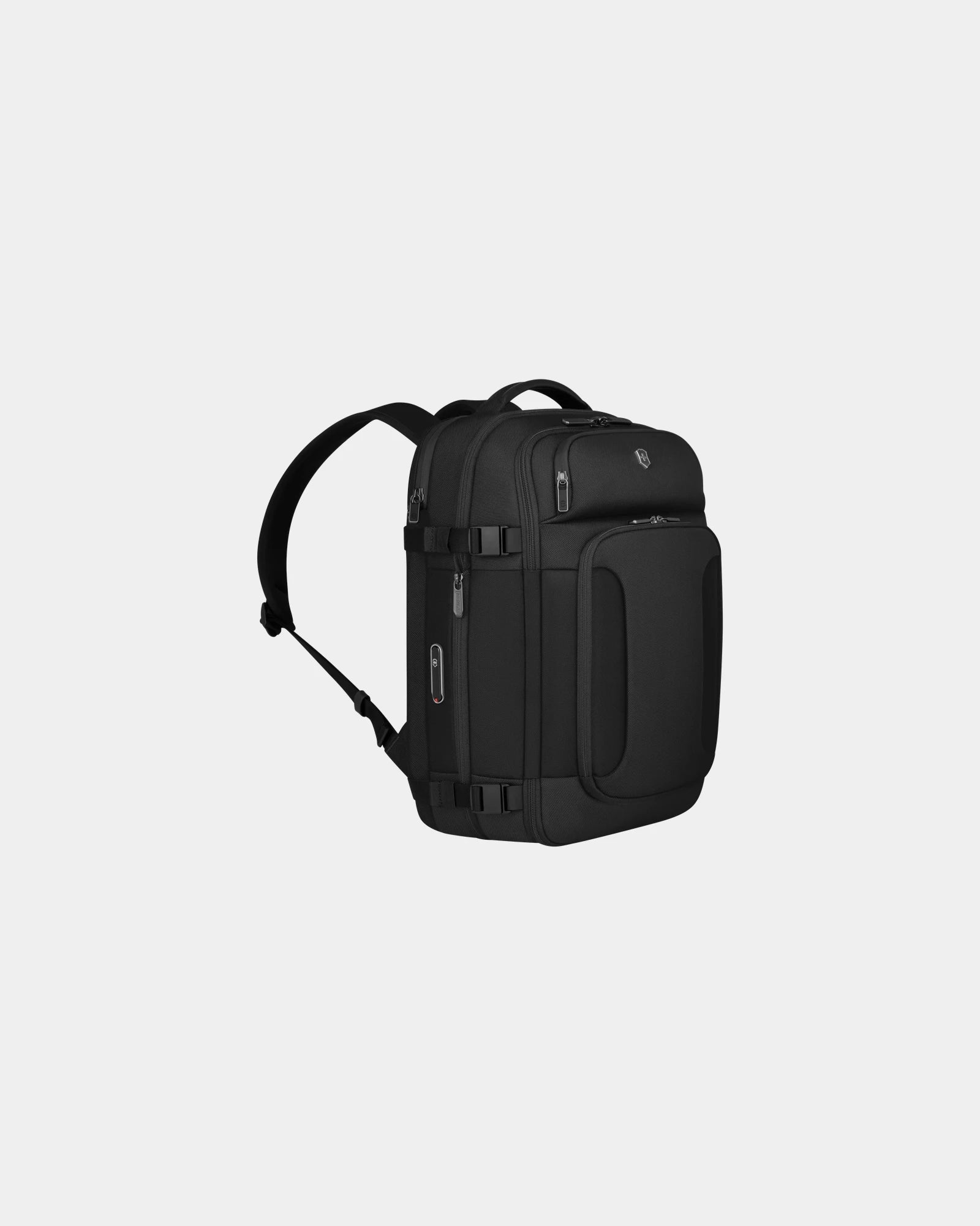 Borsa weekender riciclata Werks 7.0 da personalizzare - 11