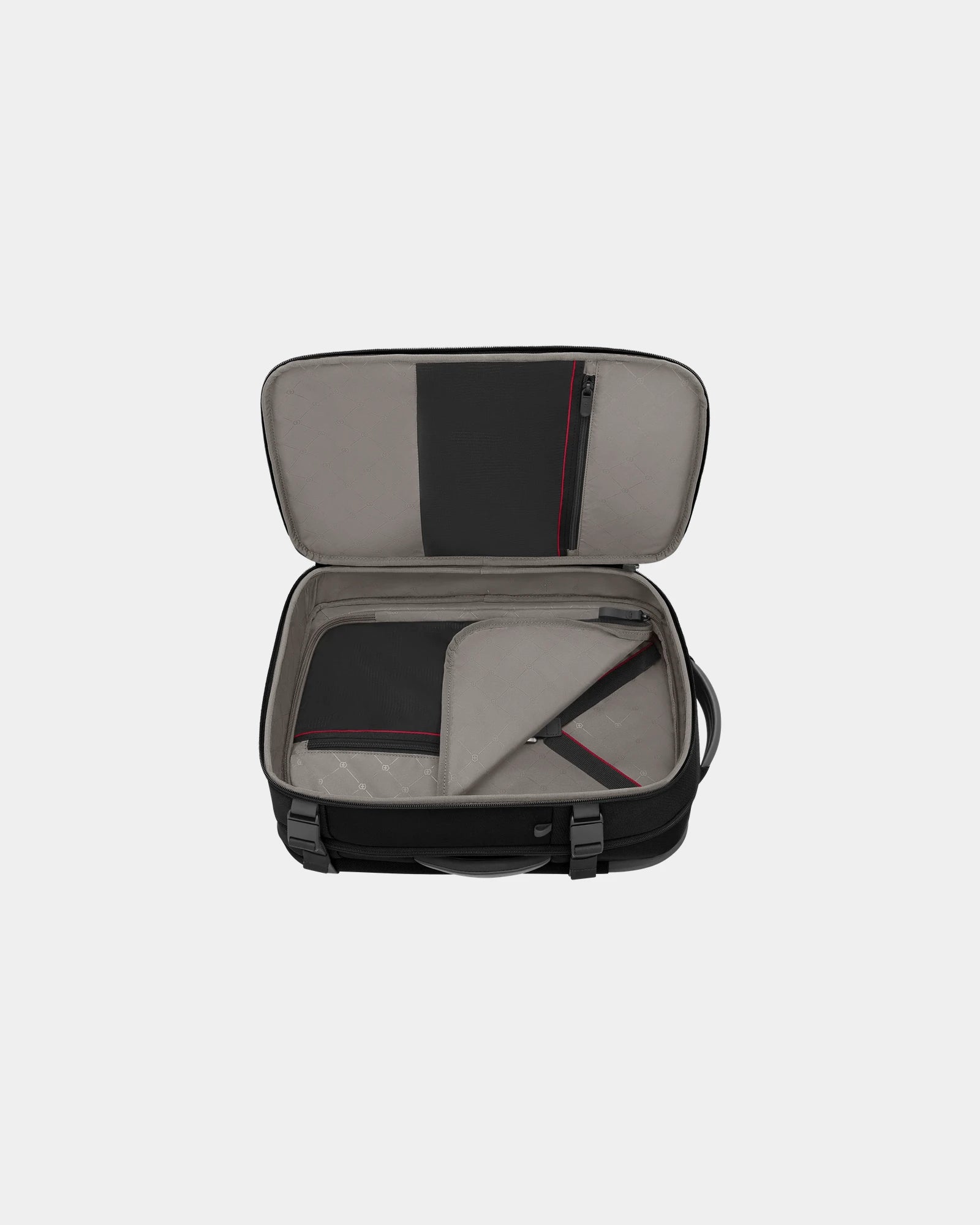 Borsa weekender riciclata Werks 7.0 da personalizzare - 14