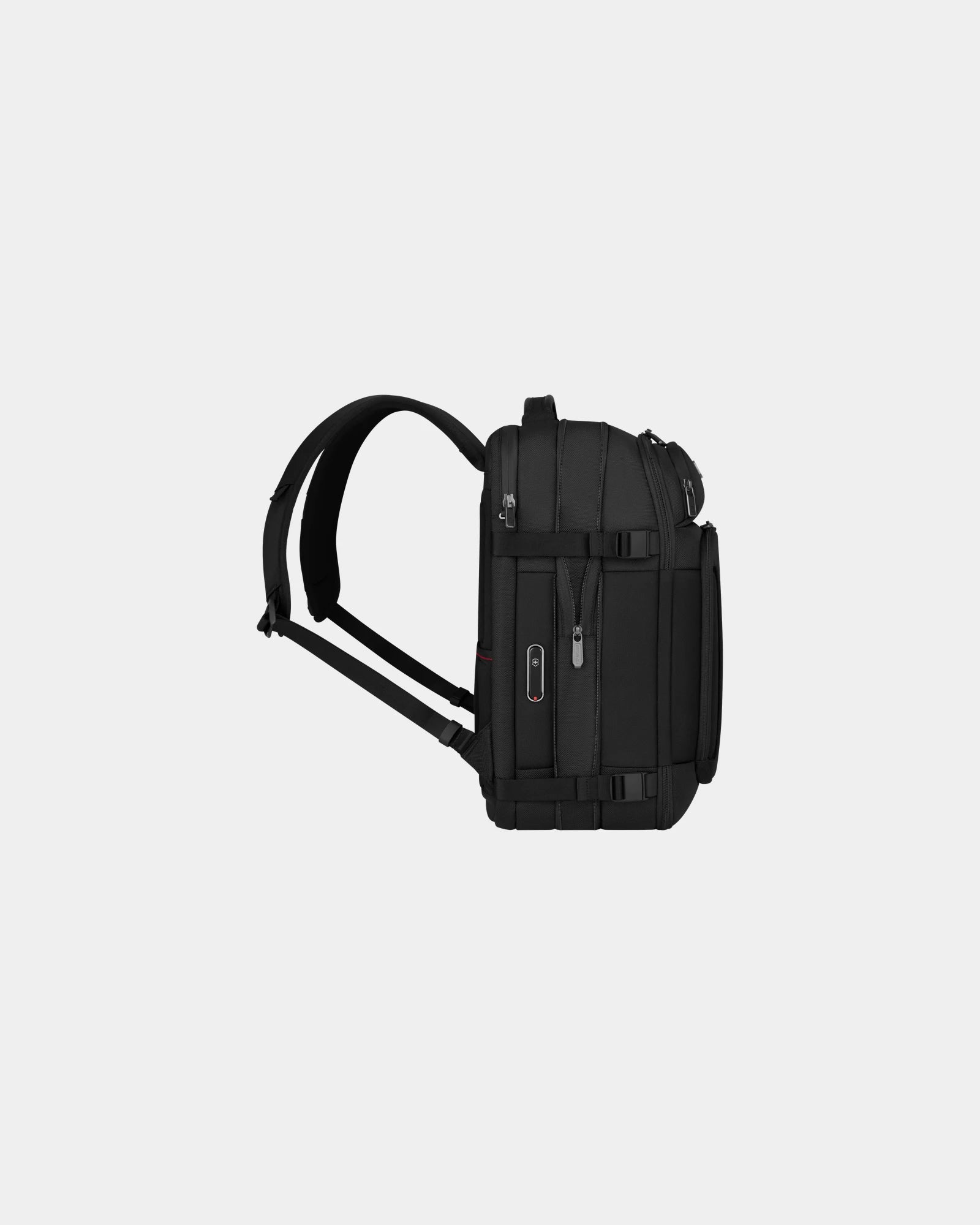 Borsa weekender riciclata Werks 7.0 da personalizzare - 16