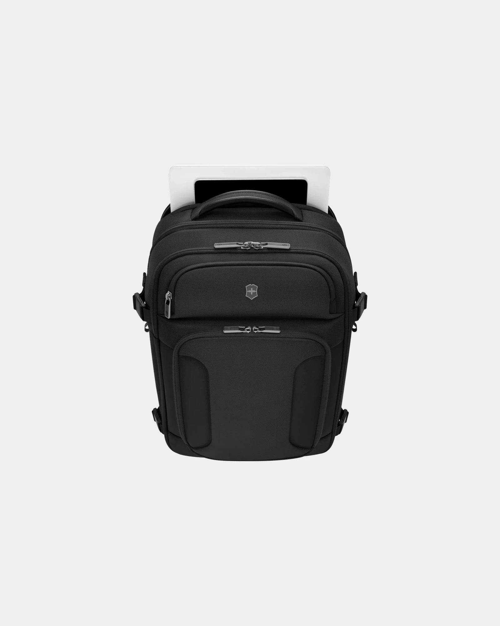 Borsa weekender riciclata Werks 7.0 da personalizzare - 17