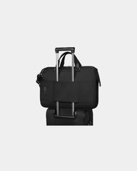 Borsa weekender riciclata Werks 7.0 da personalizzare - 15