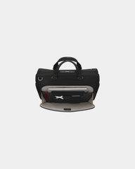 Borsa weekender riciclata Werks 7.0 da personalizzare - 11
