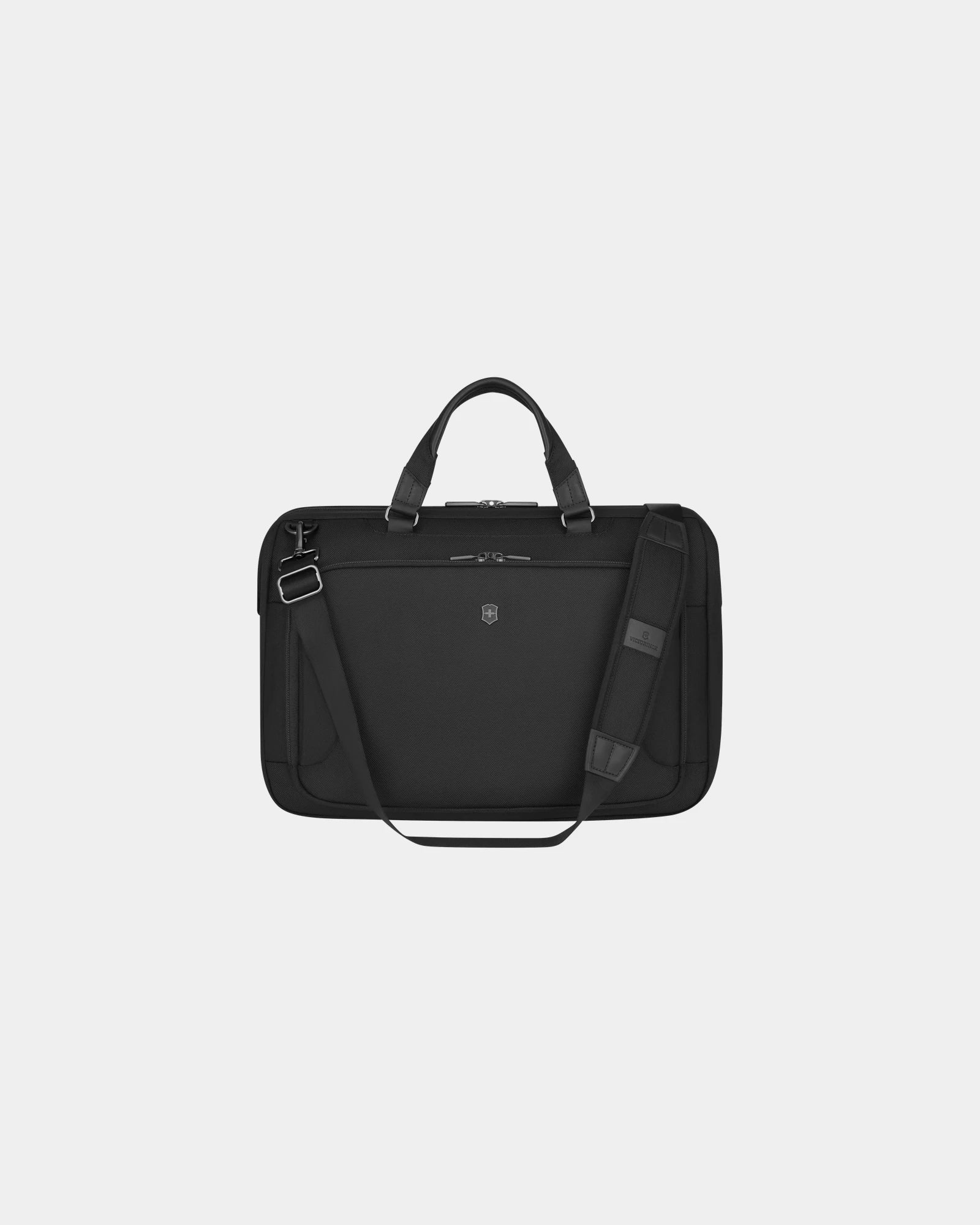Borsa weekender riciclata Werks 7.0 da personalizzare - 9