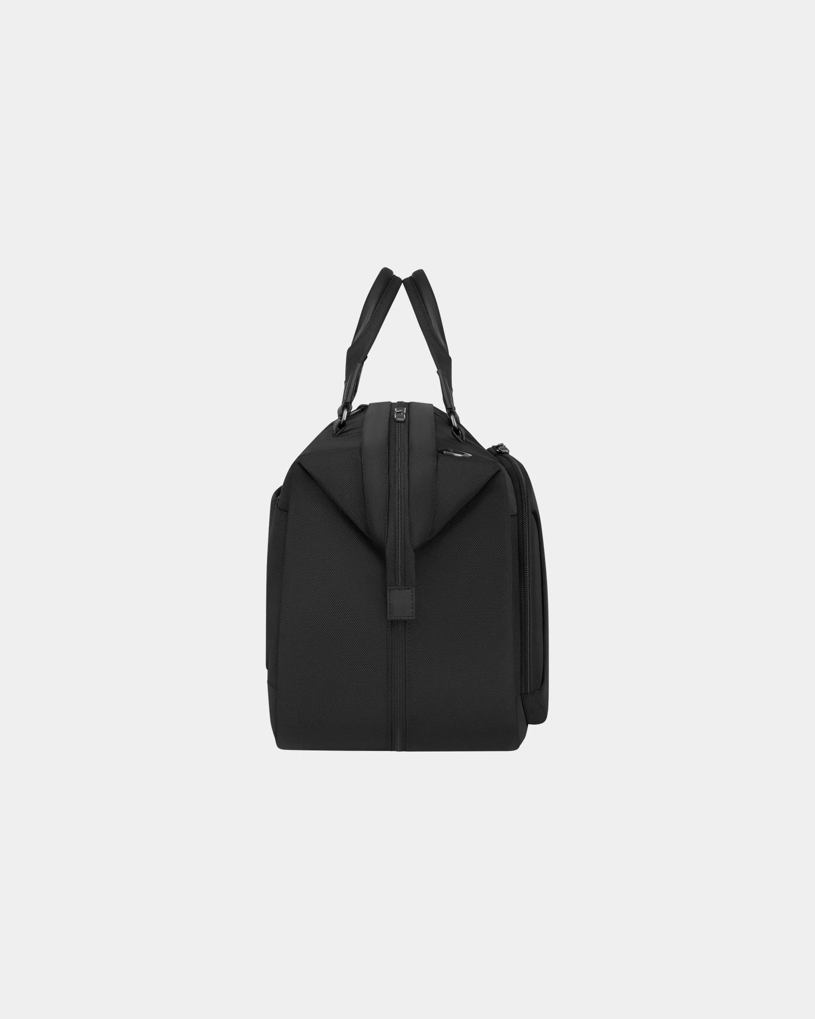 Borsa weekender riciclata Werks 7.0 da personalizzare - 13
