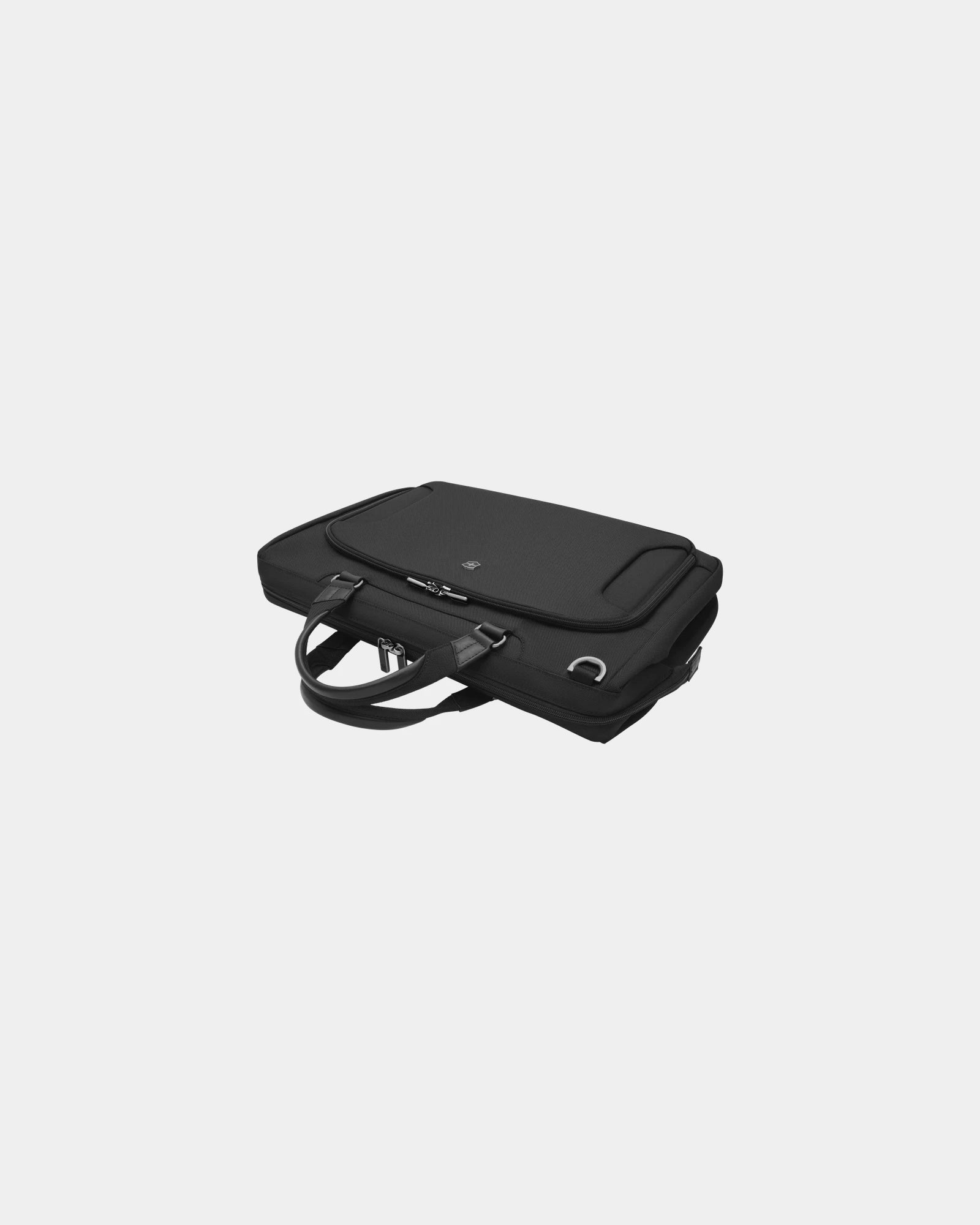 Borsa weekender riciclata Werks 7.0 da personalizzare - 10