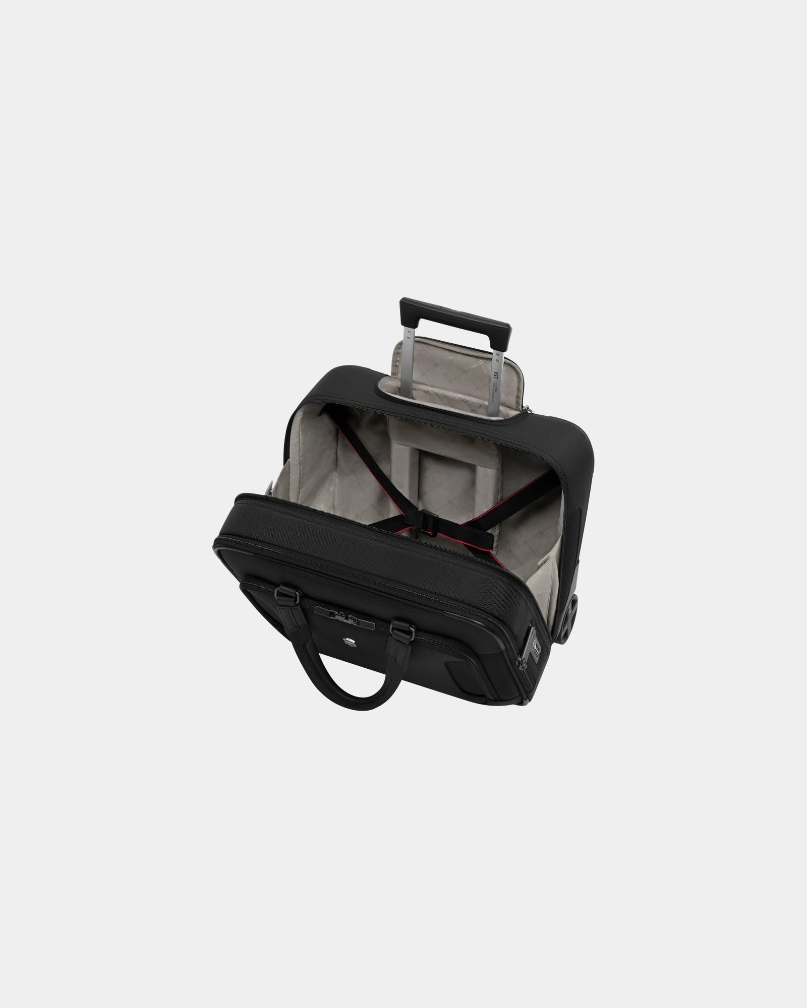 Valigetta riciclata Werks Traveler da personalizzare - 2