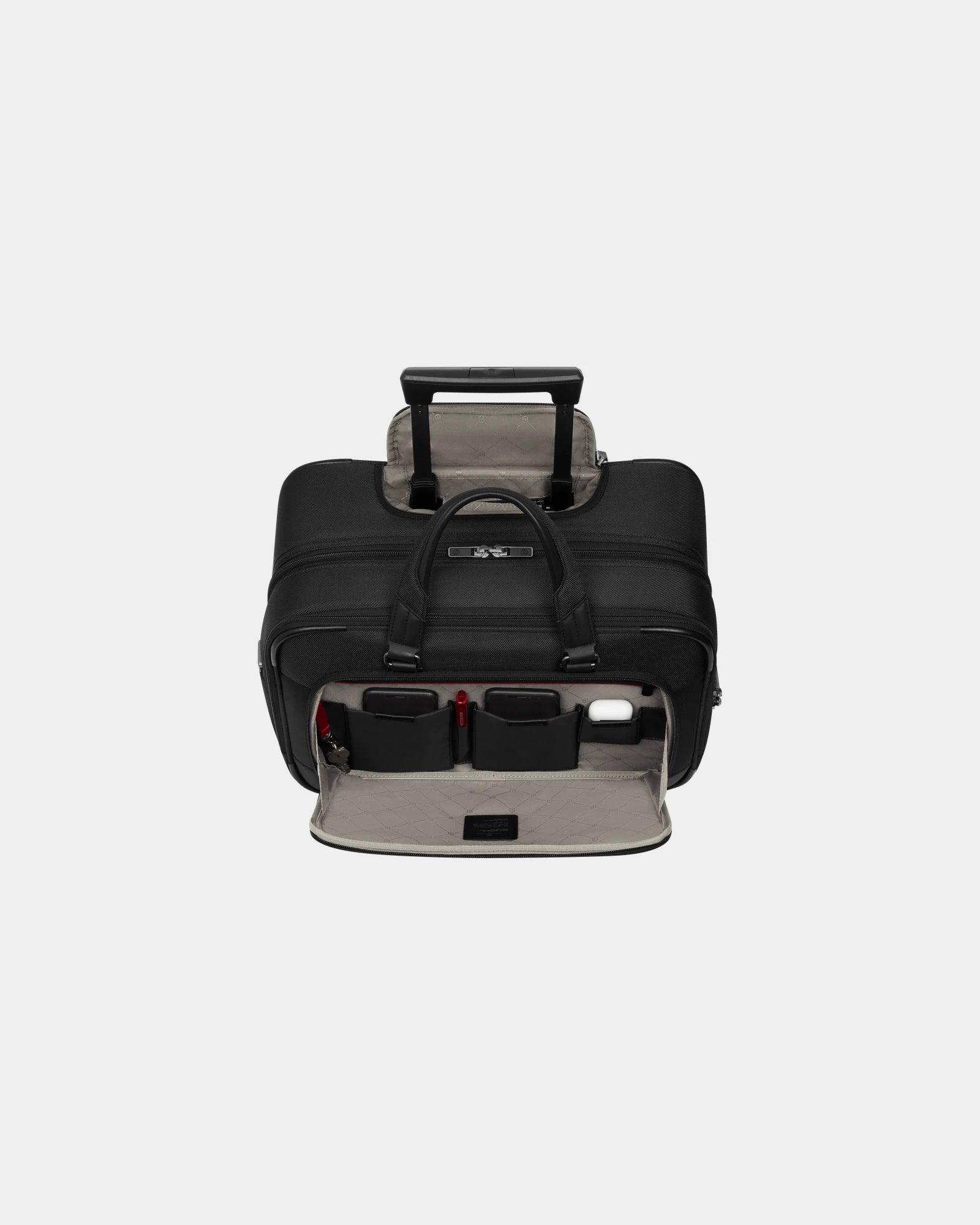 Valigetta riciclata Werks Traveler da personalizzare - 17