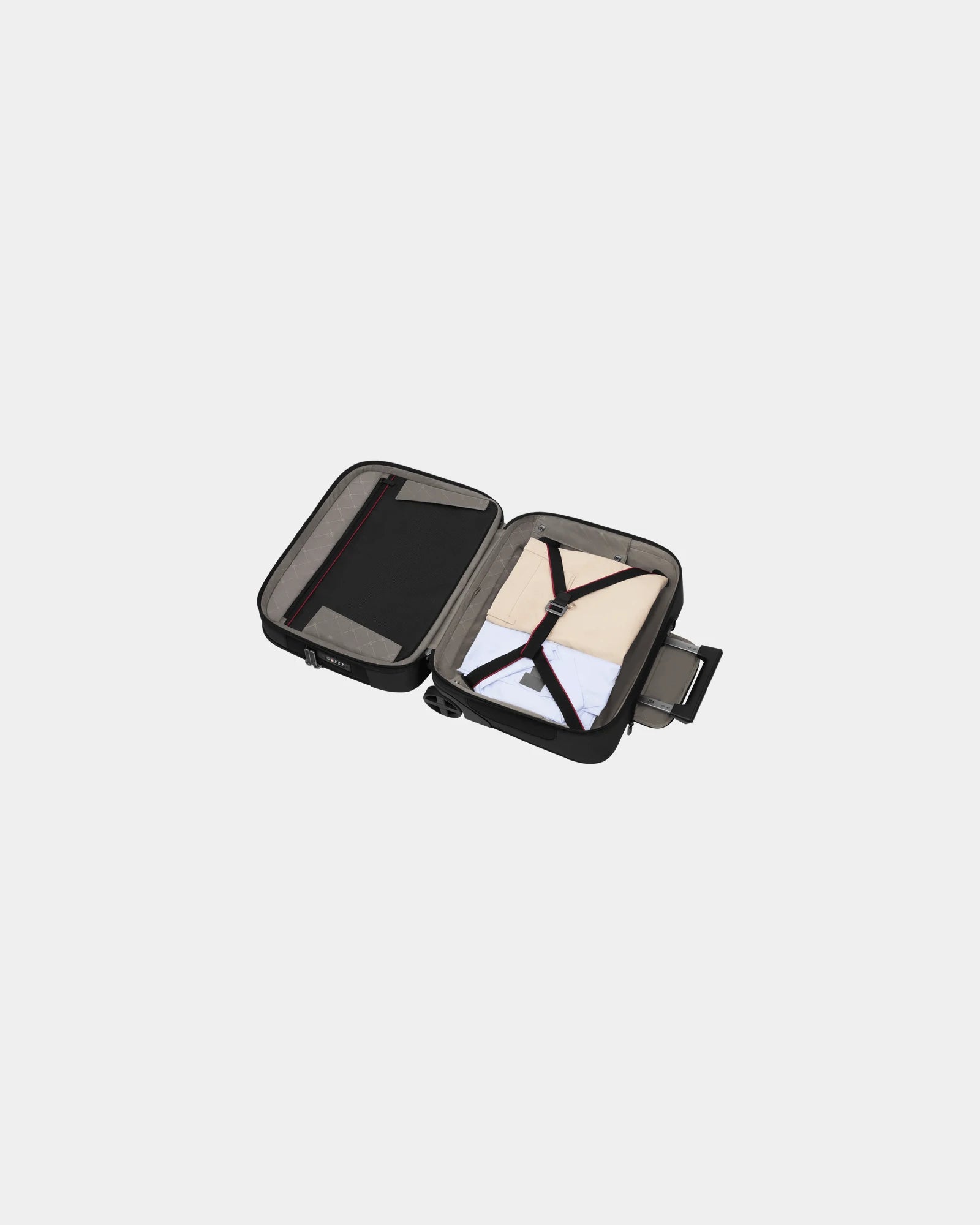 Valigetta riciclata Werks Traveler da personalizzare - 6