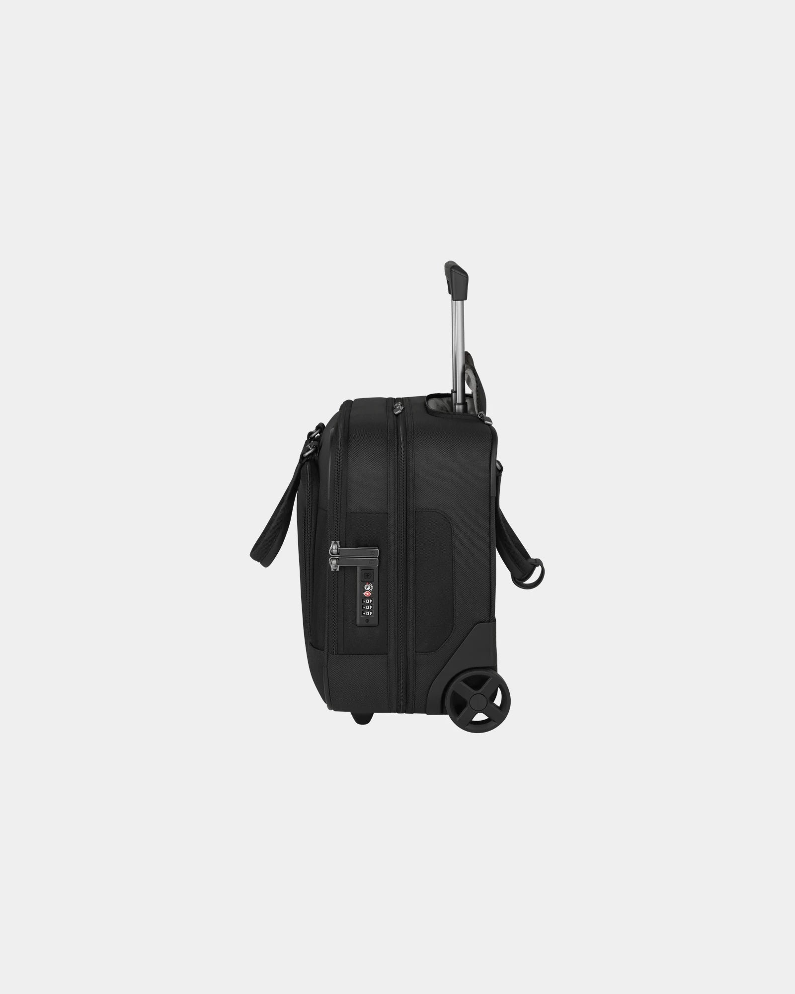Valigetta riciclata Werks Traveler da personalizzare - 1