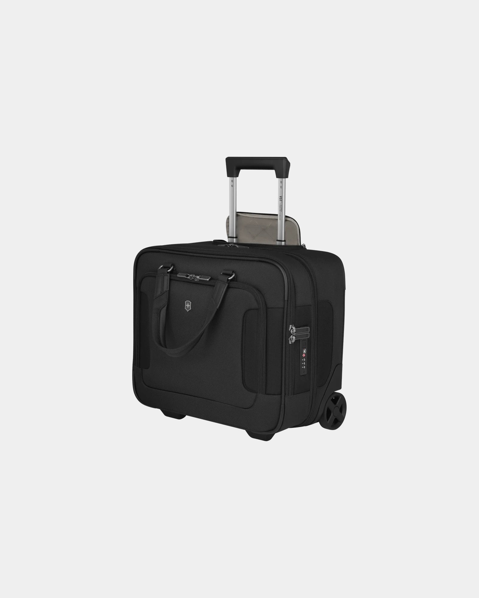 Valigetta riciclata Werks Traveler da personalizzare - 5
