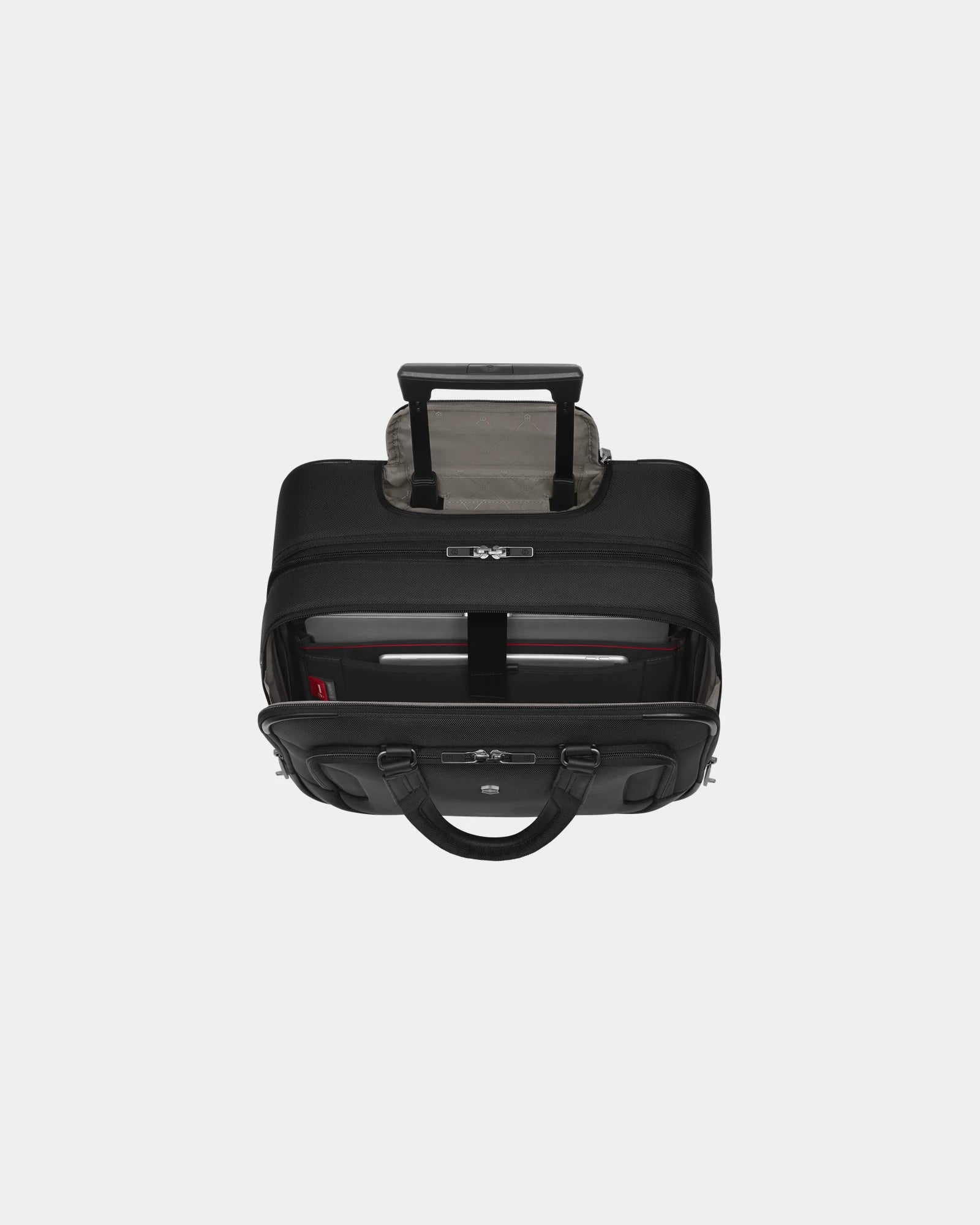 Valigetta riciclata Werks Traveler da personalizzare - 3