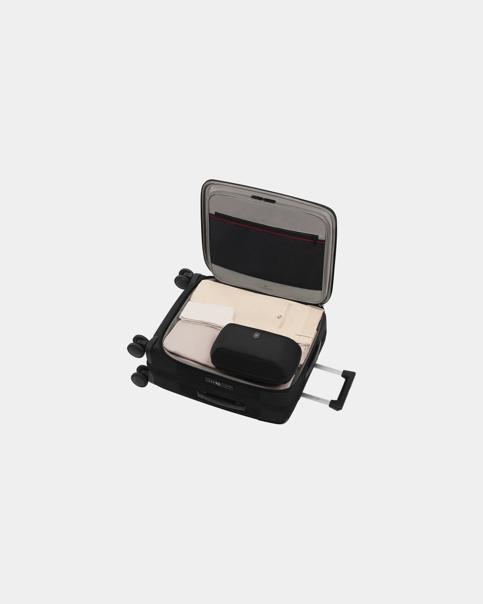 Trolley rPET Victorinox Werks Traveler 7.0 da personalizzare - 21