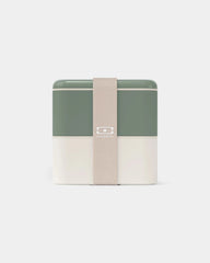 Lunchbox square made in France personalizzabile - 24