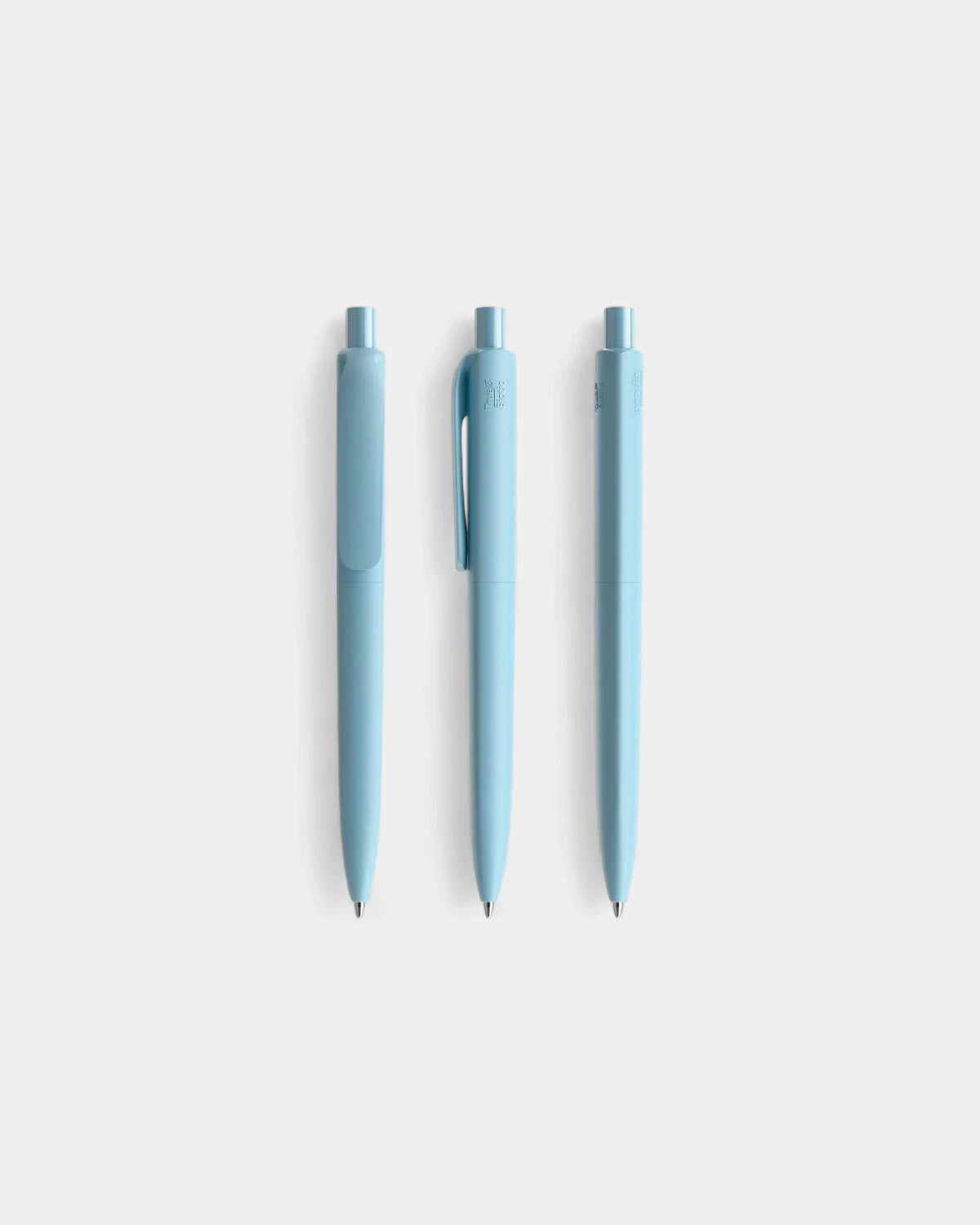 Penna DS8 Prodir da personalizzare - 7