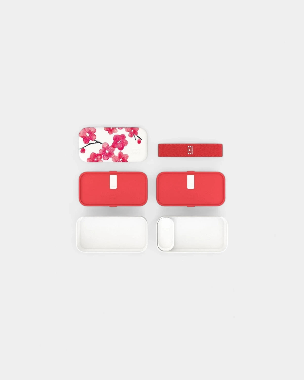 Lunchbox MonBento made in France da personalizzare - 12