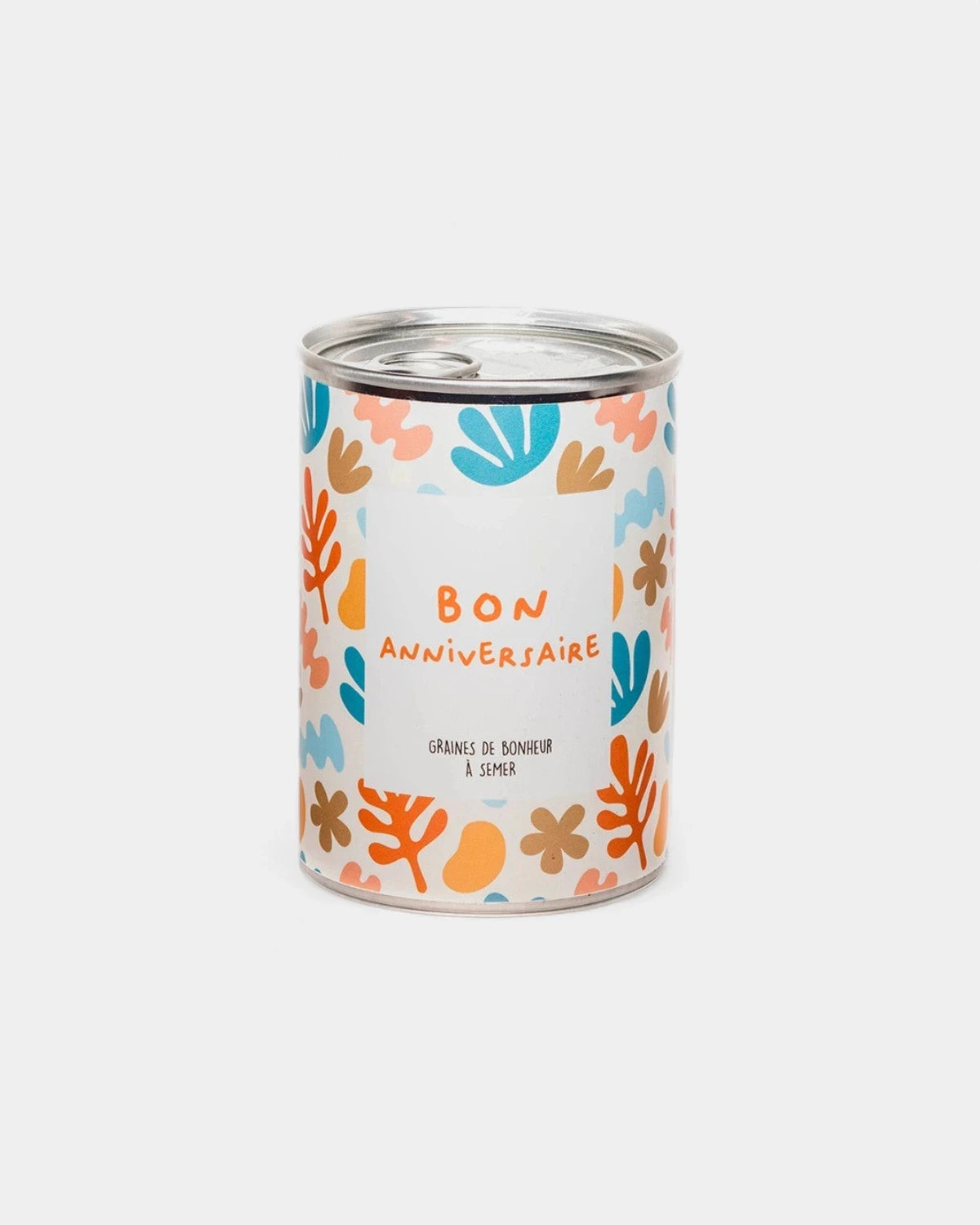 Kit di semi ecosostenibile da personalizzare