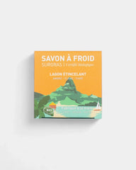 Sapone a freddo Made in Paris da personalizzare - 6