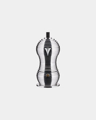Caffettiera Alessi Pulcina 6 tazze da personalizzare