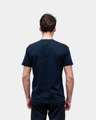 T-shirt uomo scollo a V Made in France da personalizzare - 3