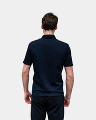 Polo Uomo ecosostenibile da personalizzare - 7