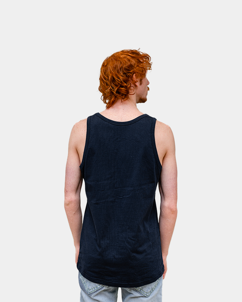 Canotta uomo Made in France da personalizzare - 14