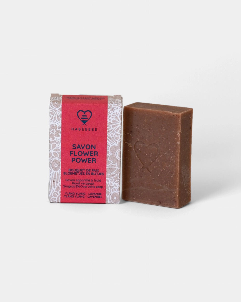 Sapone saponificato a freddo da personalizzare - 19