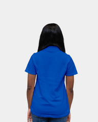 Polo da donna Made in France personalizzabile - 15