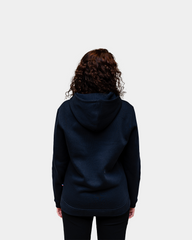 Felpa con cappuccio donna Made in France da personalizzare - 3