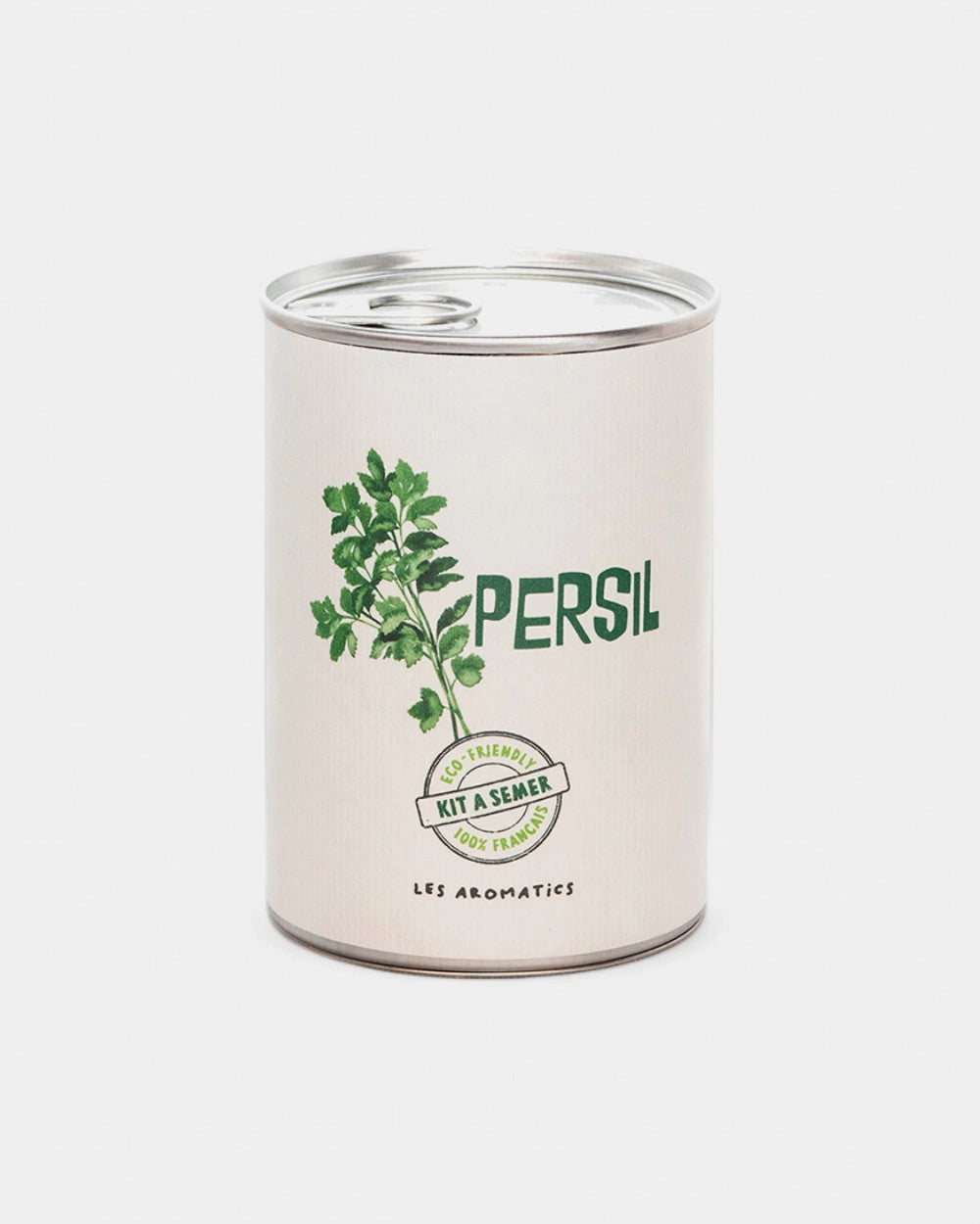 Kit di semi ecosostenibile da personalizzare - 13