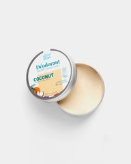 Deodorante solido Made in France - 8