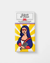 Tavoletta di cioccolato originale da personalizzare - 1