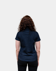 Polo Donna ecosostenibile da personalizzare - 3