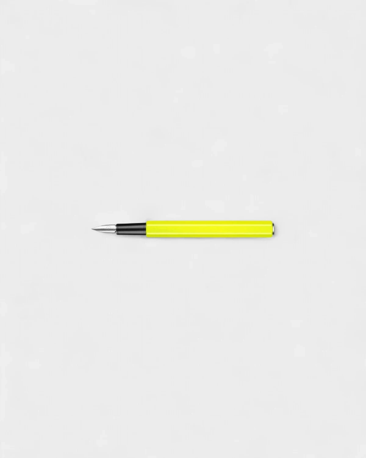 Penna stilografica Caran d'Ache Plume da personalizzare - 14