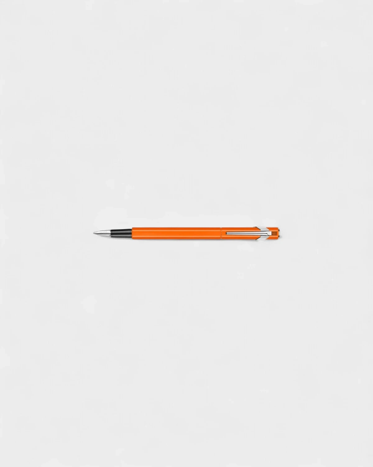 Penna stilografica Caran d'Ache Plume da personalizzare - 22