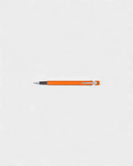 Penna stilografica Caran d'Ache Plume da personalizzare - 22