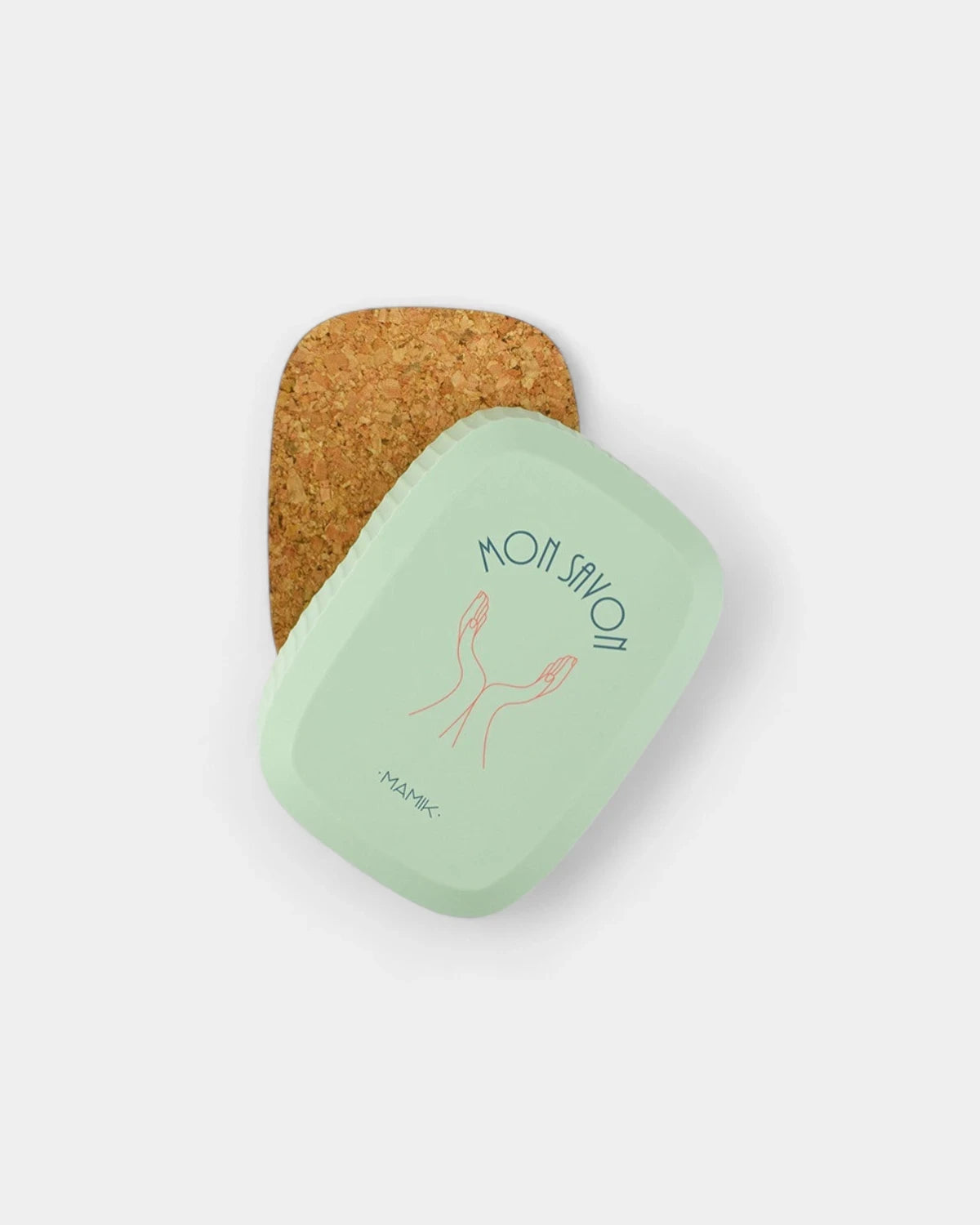 Scatola per sapone Made in France da personalizzare - 10