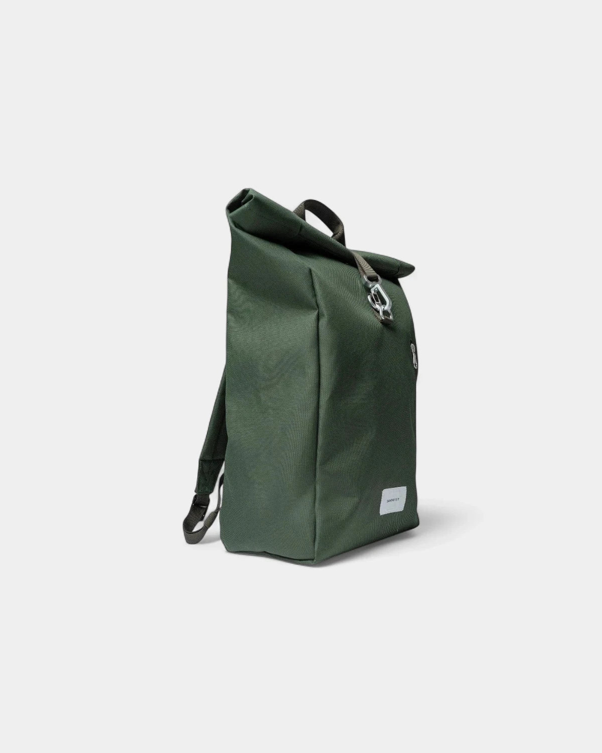 Zaino rolltop Ground L da personalizzare - 5